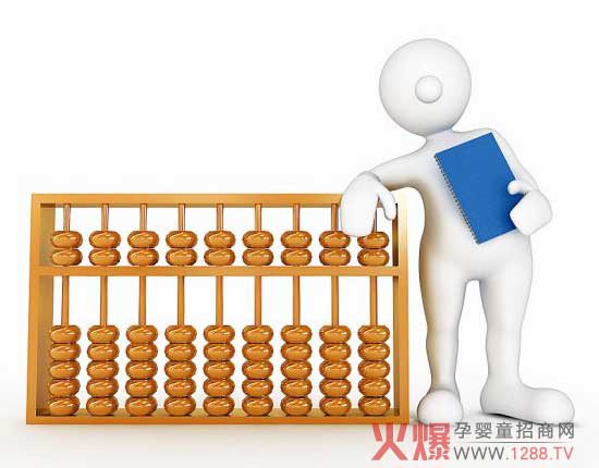 孕婴童行业经营