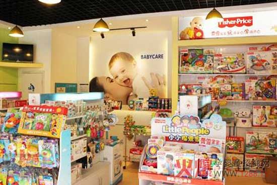 【开店经验】母婴用品店的小技巧