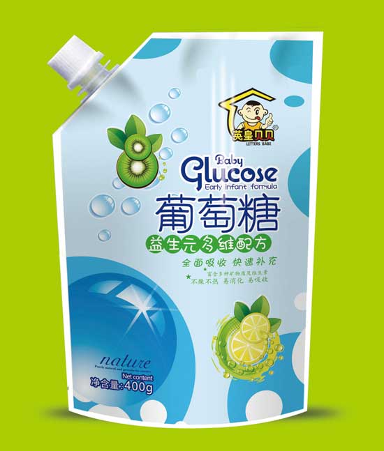 英皇贝贝益生元多维配方葡萄糖