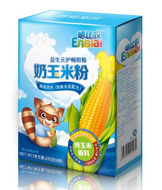  嗯比哎核桃高钙奶姨妈服