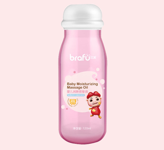 贝芙婴幼儿润肤按摩油