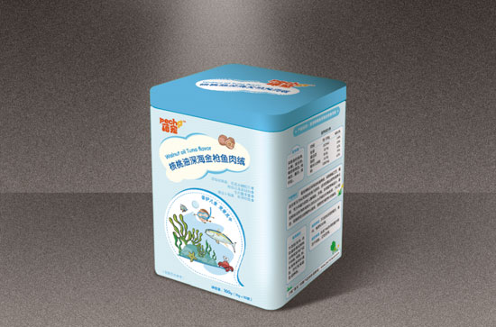 蓓宠核桃油金枪鱼肉绒