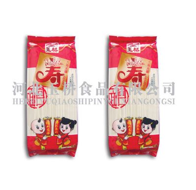 冀赵玉桥450克寿面