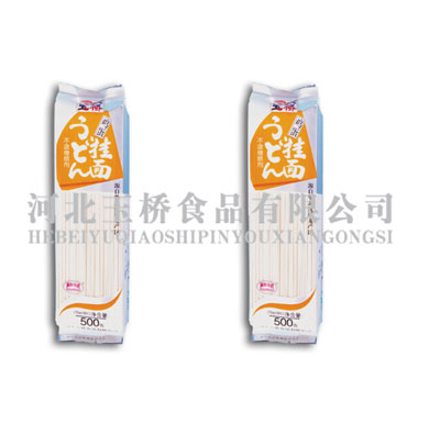冀赵玉桥500克鸡蛋挂面