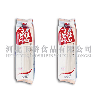冀赵玉桥500克荞麦挂面