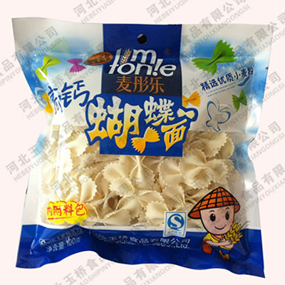 麦彤乐高钙蝴蝶挂面