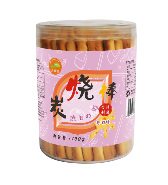 合味堂炭烧棒起司味