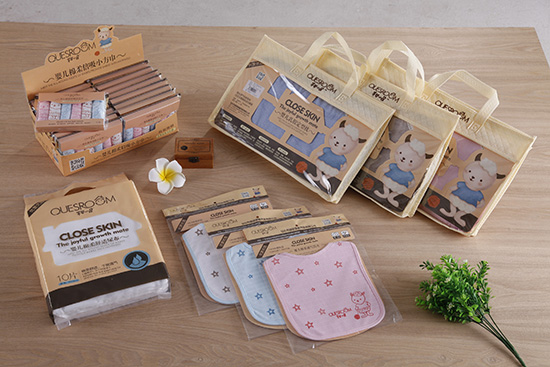 芊婴小屋系列产品