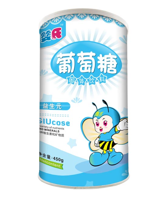婴氏益生元葡萄糖