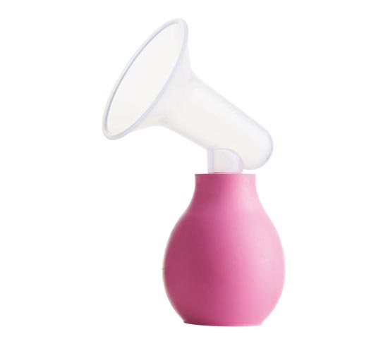 优乐宝便携式吸奶器