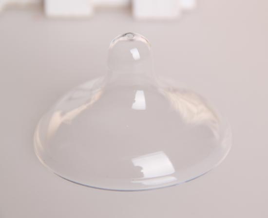 比酷熊乳头保护罩