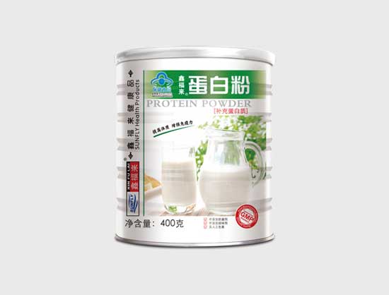 鑫福来R蛋白粉