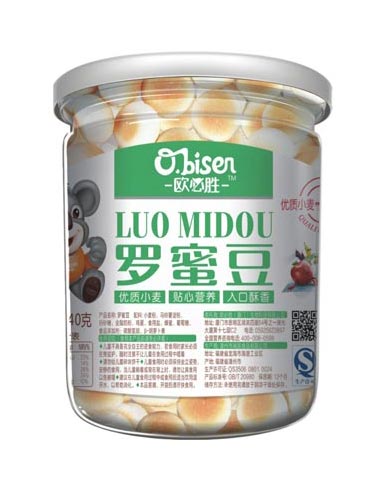 欧必胜罗蜜豆