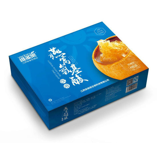 维多莱燕窝氨基酸饮液