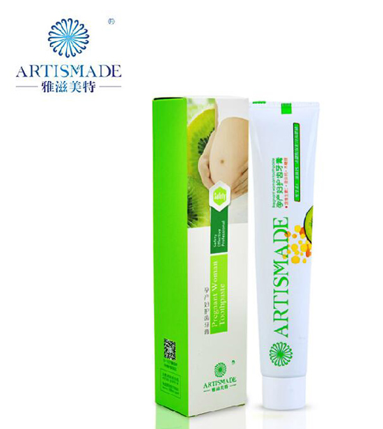 雅滋美特孕产妇护齿牙膏