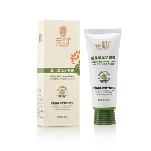 亲初婴儿草本护臀膏