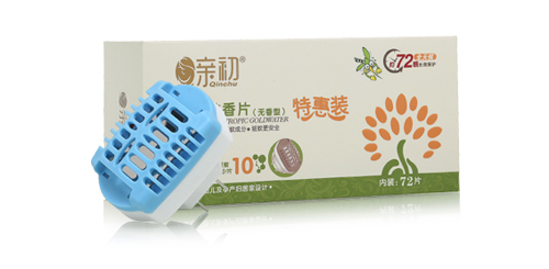 亲初电热蚊香片