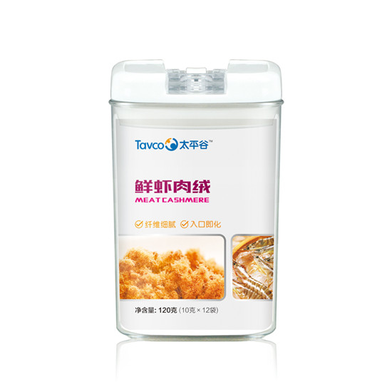 太平谷鲜虾肉绒
