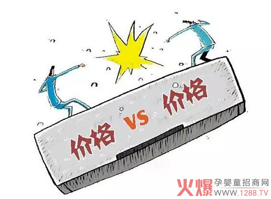 价格之战