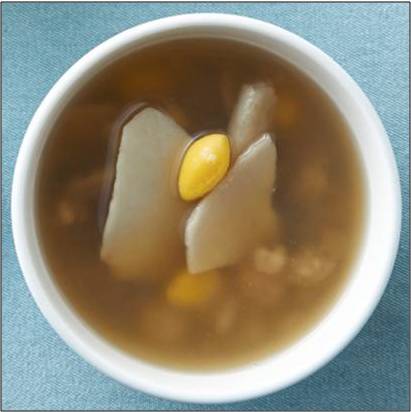 淮莲汤