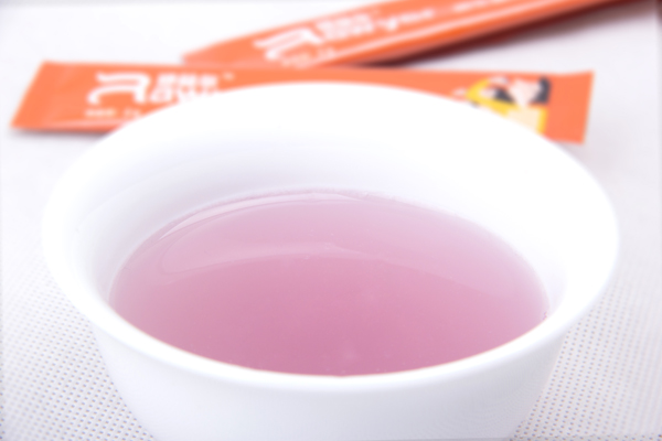 珞益尔益生菌固体饮料   