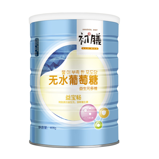 初膳益生元多维葡萄糖