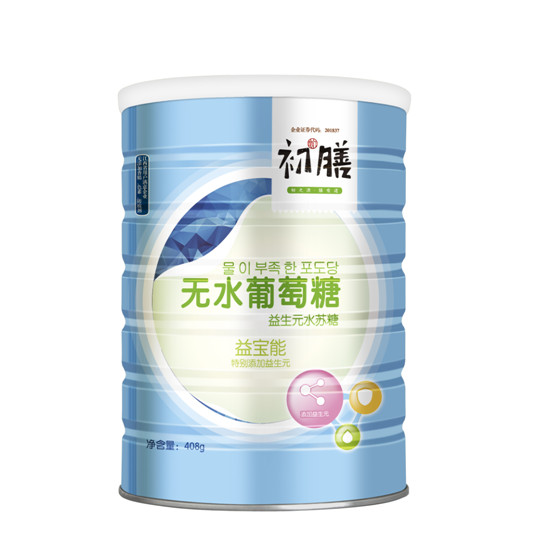 初膳益生元水苏糖葡萄糖