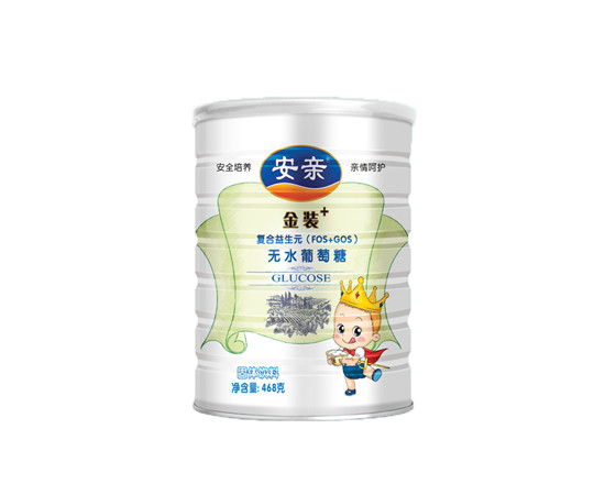 安亲益生元无水葡萄糖