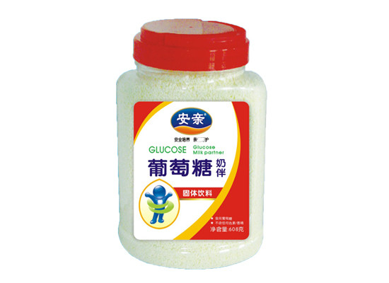 安亲奶伴葡萄糖