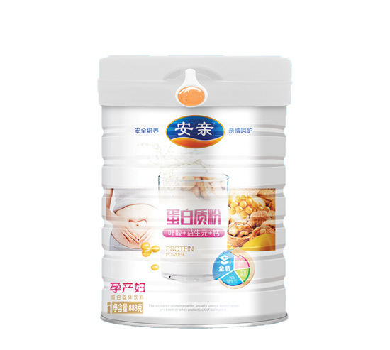 安亲888克蛋白粉孕产妇型