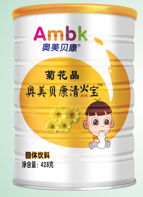 奥美贝康428克菊花晶