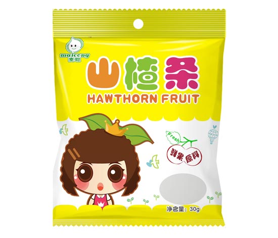 麦聪山楂条