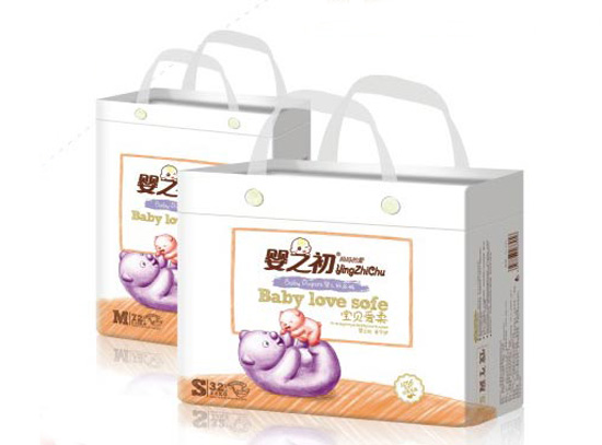 婴之初S32纸尿裤