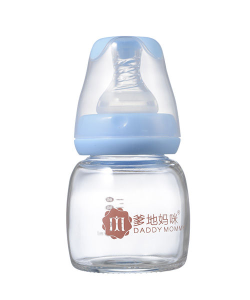 爹地妈咪亲智启蒙乐园奶瓶9