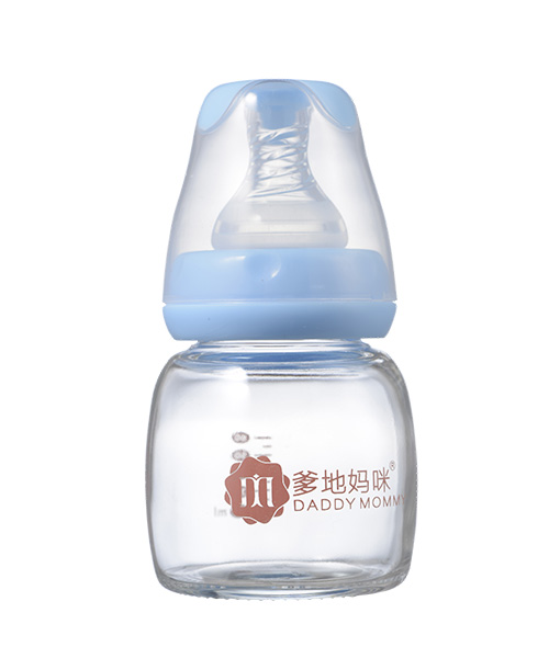 爹地妈咪亲智启蒙乐园奶瓶11