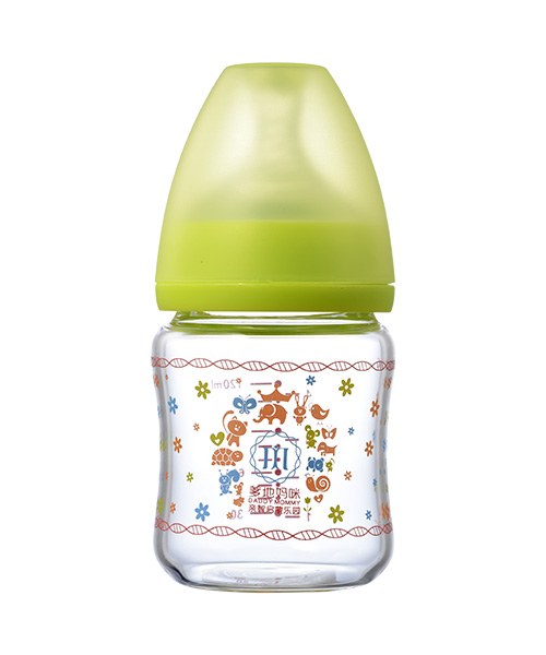 爹地妈咪亲智启蒙乐园奶瓶12
