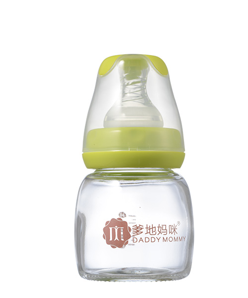 爹地妈咪亲智启蒙乐园奶瓶10