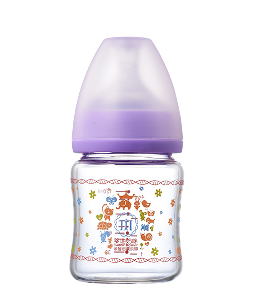 爹地妈咪亲智启蒙乐园奶瓶14