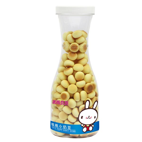 优尚贝贝核桃小奶豆