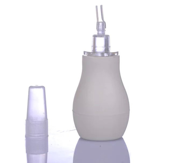 帅贝比吸鼻器