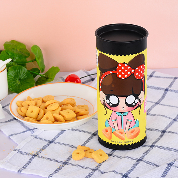 吉牯利饼干1