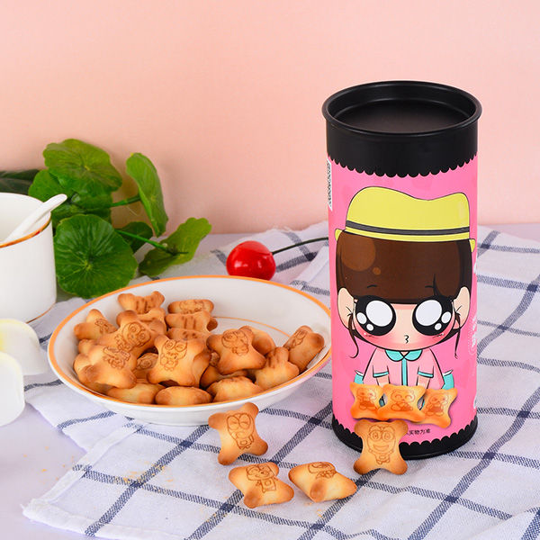 吉牯利饼干3