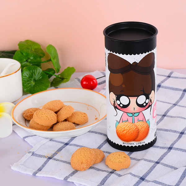 吉牯利饼干5