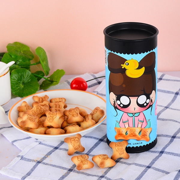 吉牯利饼干2