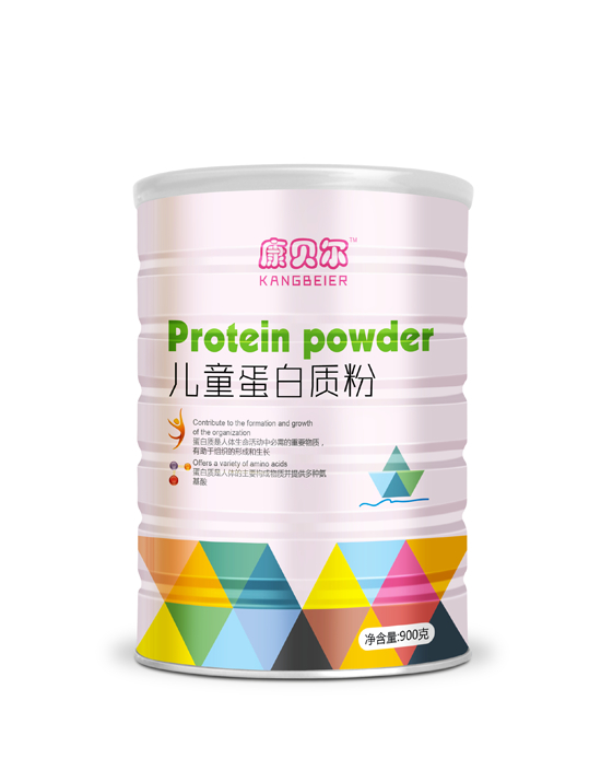 康贝尔儿童蛋白质粉