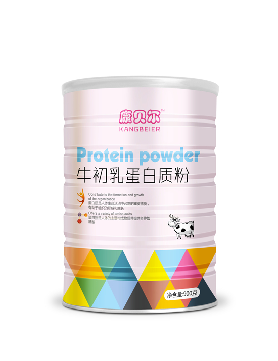 康贝尔牛初乳蛋白质粉