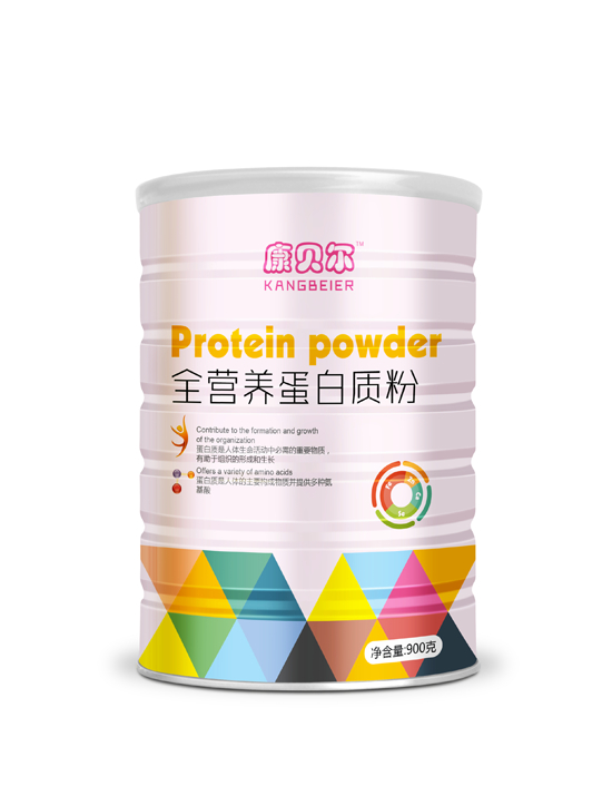 康贝尔全营养蛋白质粉