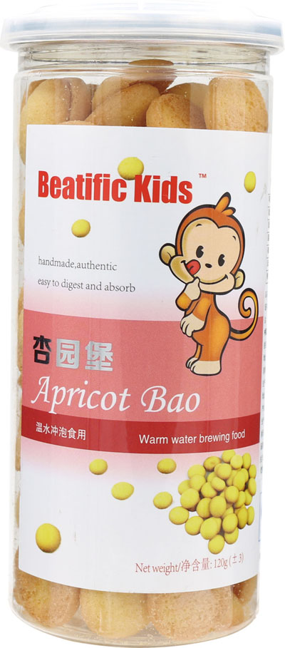Beatific-Kids杏园堡