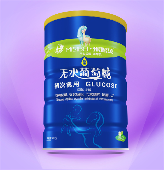 米思贝无水葡萄糖初次食用