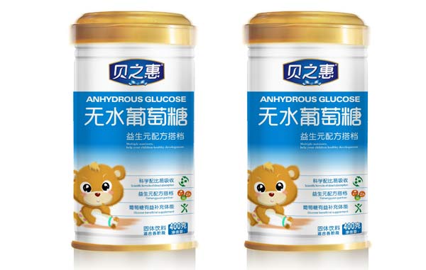 贝之惠益生元葡萄糖